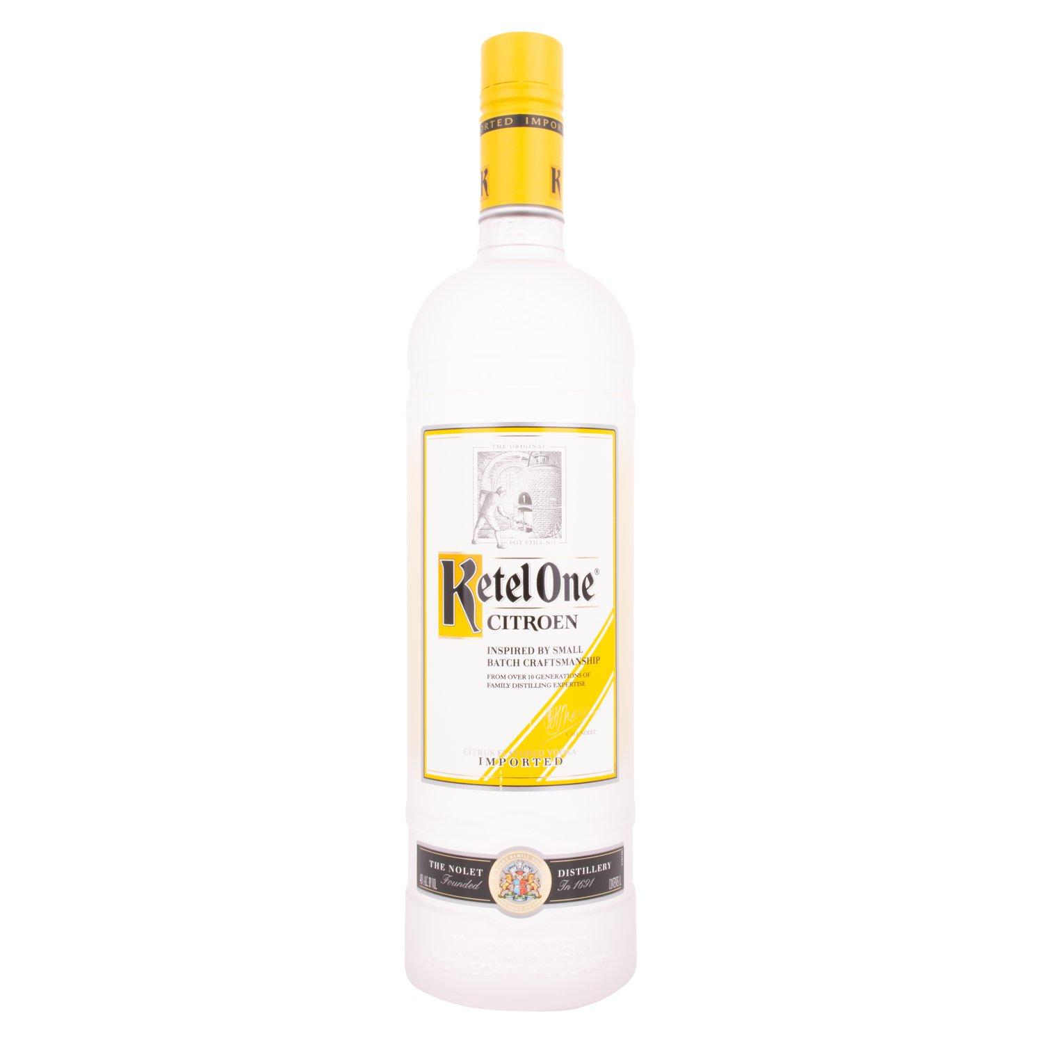 Order ketel one Citrus (B) food online from Sharkbar And Seafood House store, Waldorf on bringmethat.com