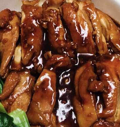 Order 51. Teriyaki Chicken food online from Rising Sun Chinese Food store, Foothill Ranch on bringmethat.com