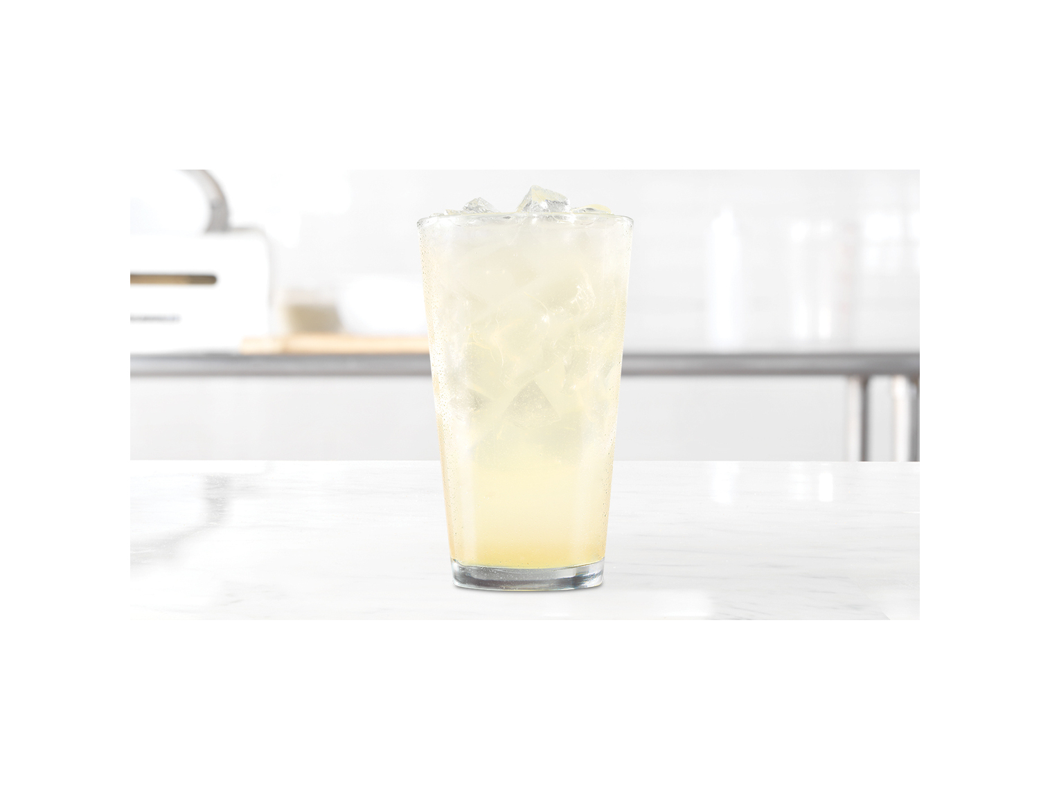 Order Classic Market Fresh Lemonade food online from Arby store, Winchester on bringmethat.com
