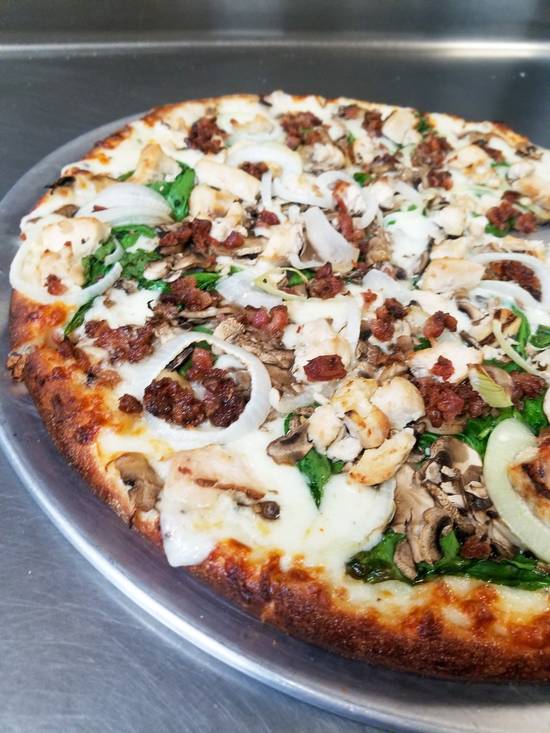 Order Jumbo Pizza (20 inches) food online from El Monte Pizza Co store, El Monte on bringmethat.com