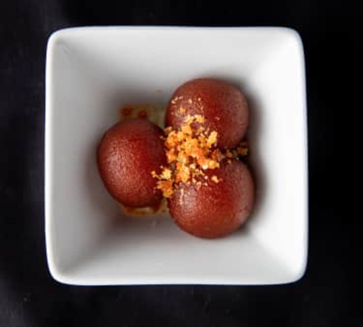 Order Gulab Jamun food online from Holi Indian Grill store, Panama City on bringmethat.com