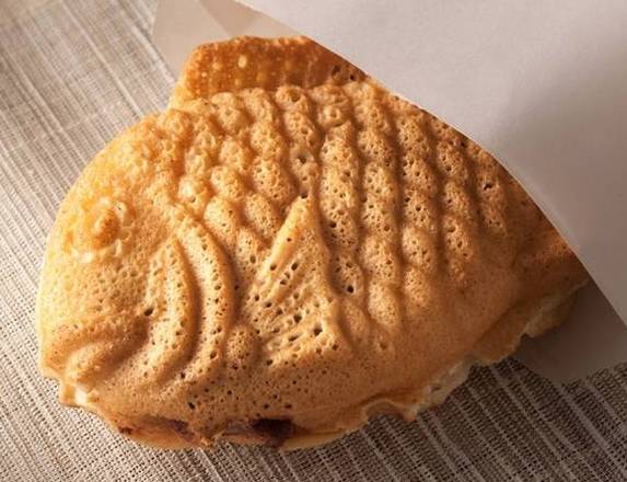 Order Cheese Only Taiyaki food online from Happy Tea Cafe store, La Quinta on bringmethat.com