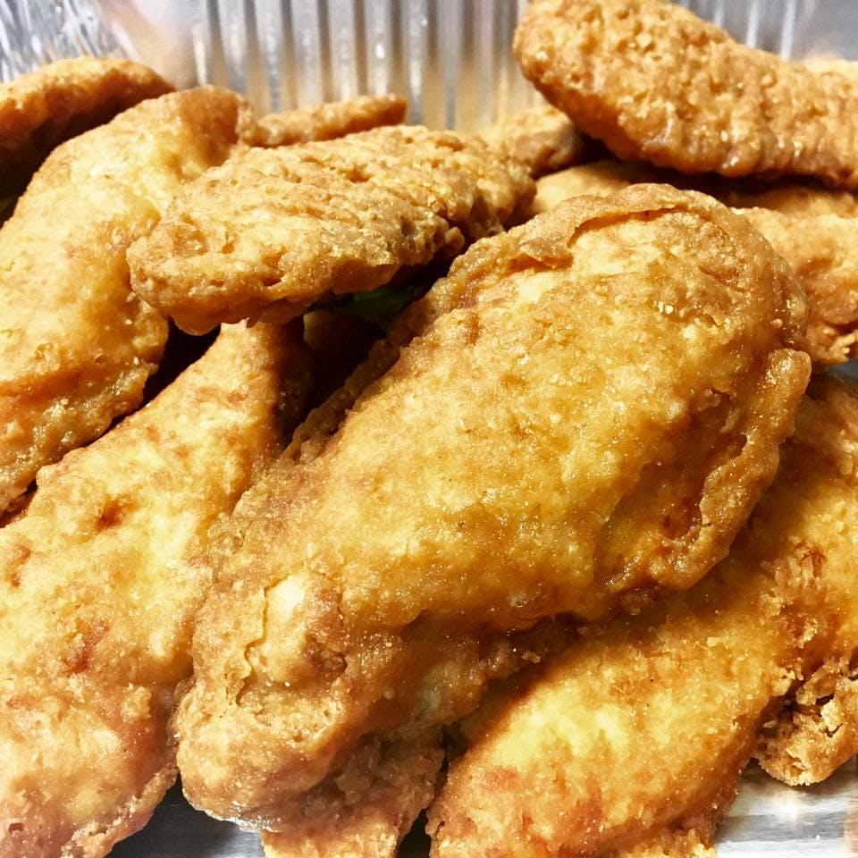 Order Chicken Fingers - Side food online from Nino's Pizzarama store, Willow Grove on bringmethat.com