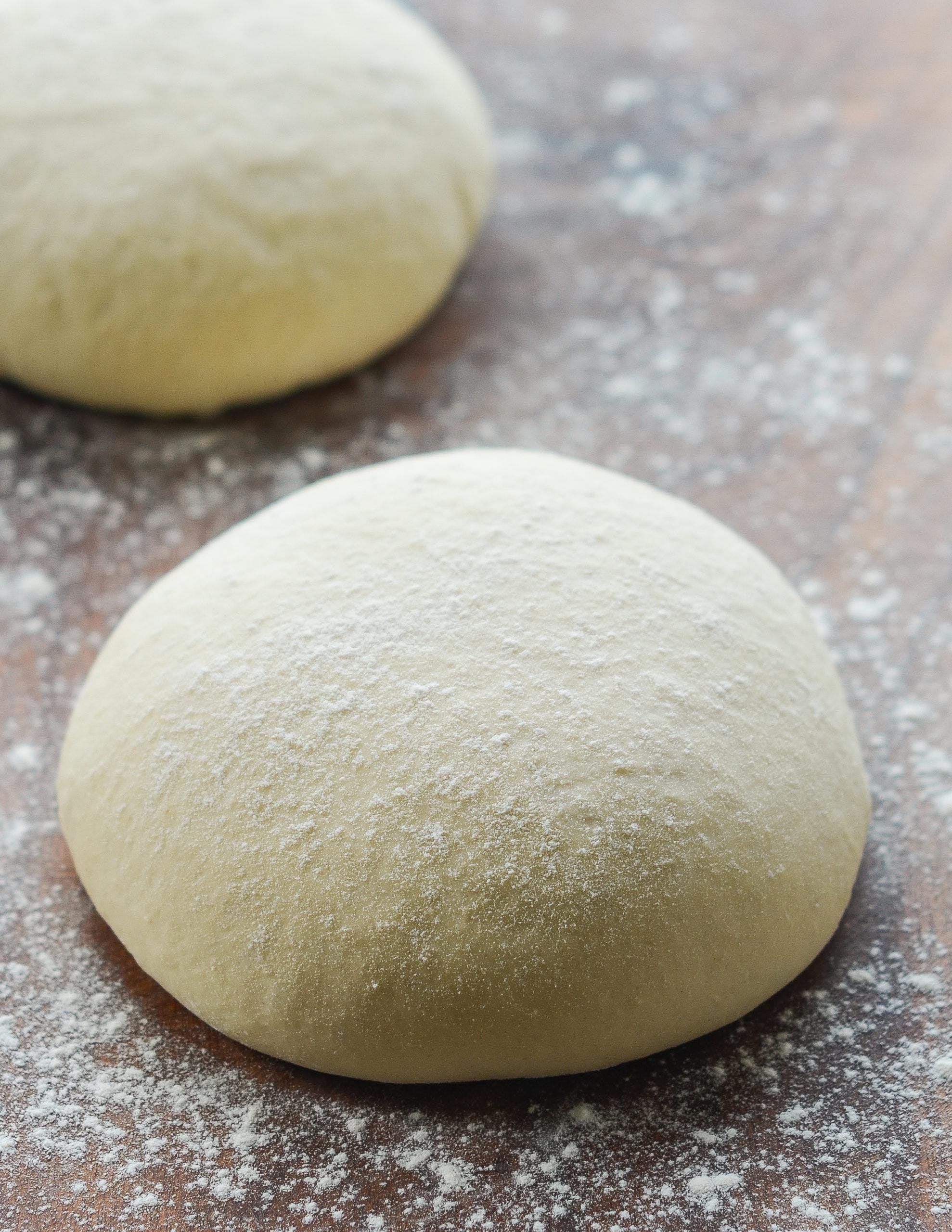 Order Pizza Dough - Appetizer food online from Junior's Pizza & Subs II store, Boonton on bringmethat.com