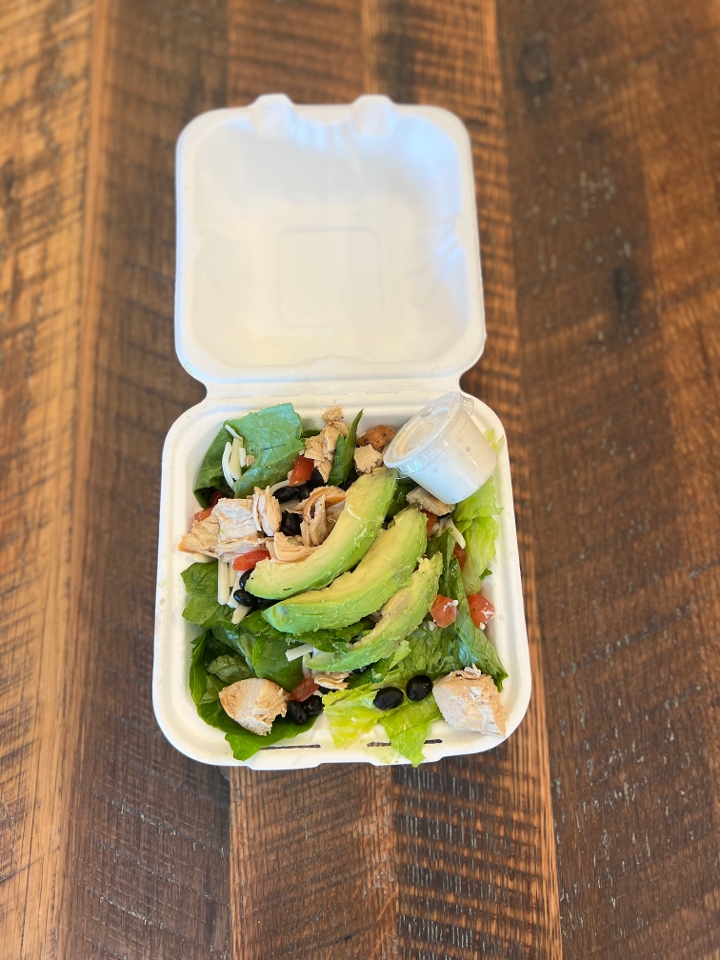 Order Small Southwest Salad food online from Healthy and Delicious store, Toms River on bringmethat.com