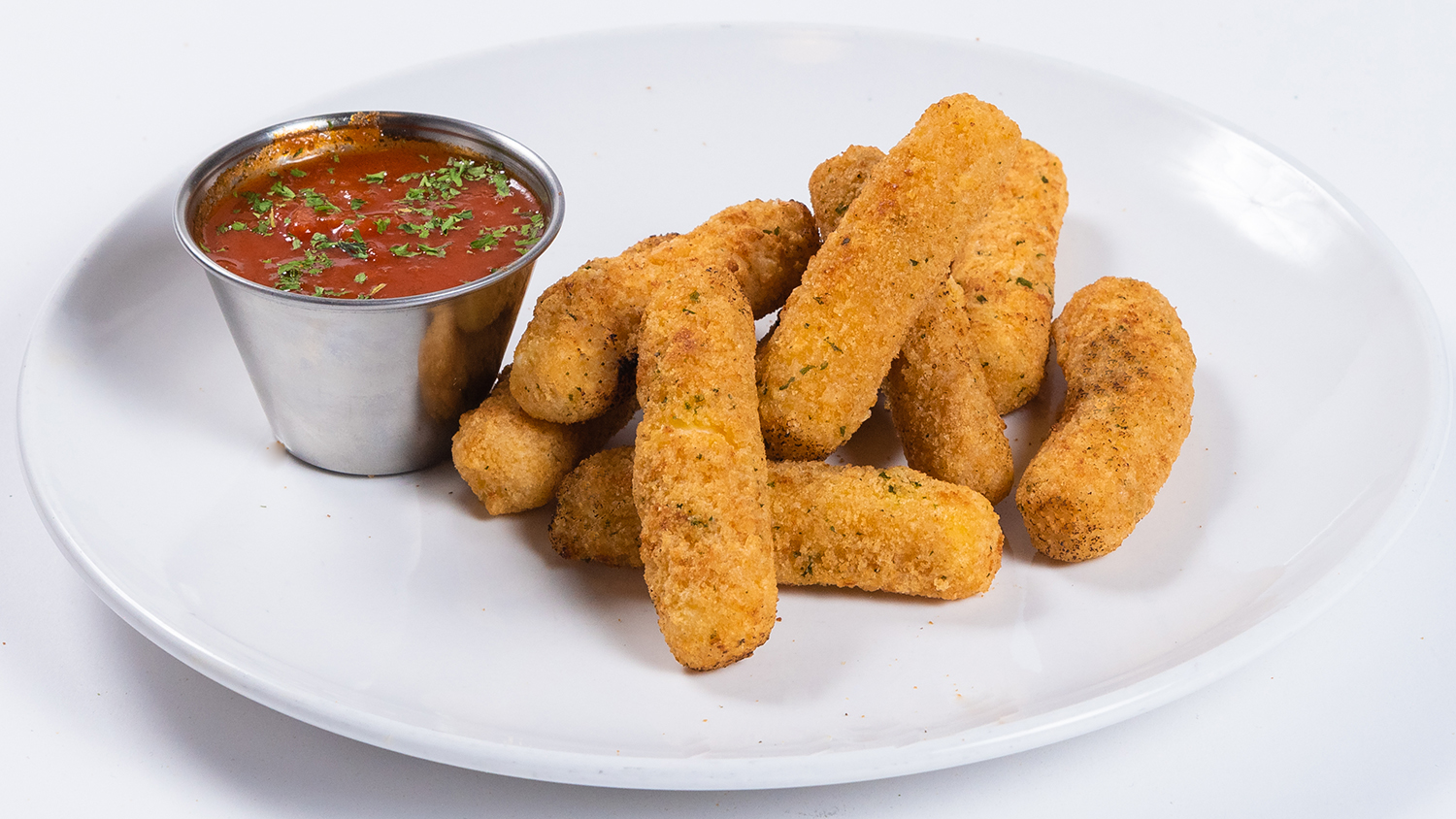 Order 5 Cheesesticks food online from Anthony Pizza & Pasta store, Lakewood on bringmethat.com