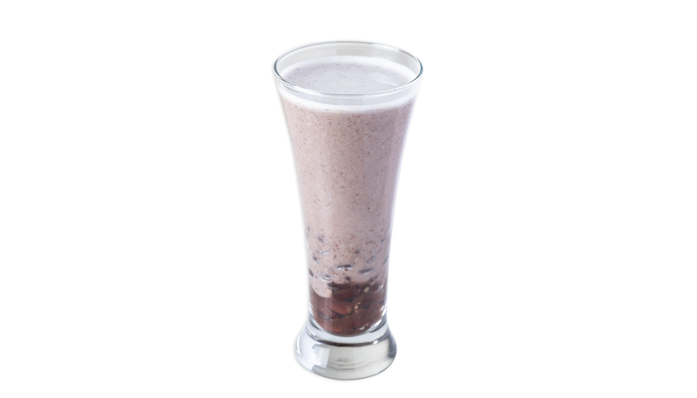 Order B8. Red Bean with Coconut Juice food online from Sweethoney Dessert store, Colma on bringmethat.com