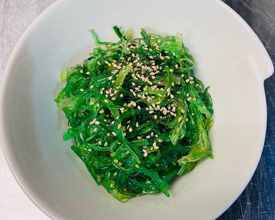 Order Seaweed Salad food online from Nori Sushi store, Federal Way on bringmethat.com