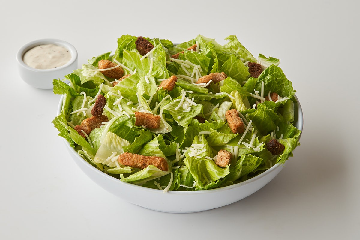 Order Caesar Salad food online from Erik Delicafe store, Dublin on bringmethat.com
