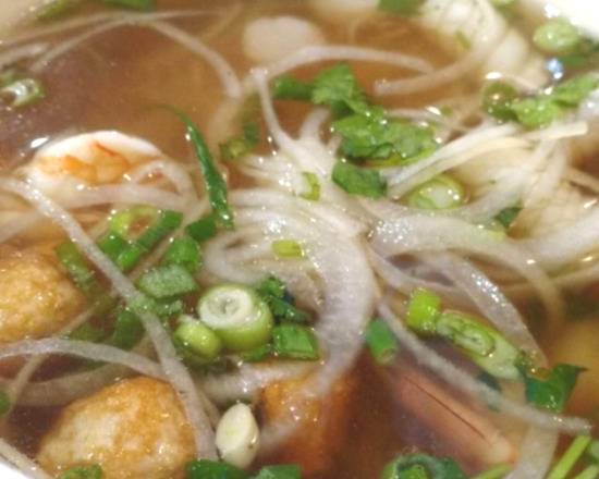 Order Do Bien food online from Pho Duong store, Springfield on bringmethat.com