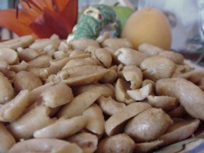 Order 403. Hard Heggy's Special Peanuts food online from Heggy Candy Company store, Canton on bringmethat.com