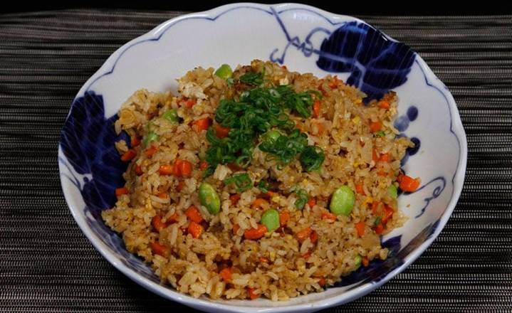 Order (L) Fried Rice food online from Fujisan store, El Centro on bringmethat.com