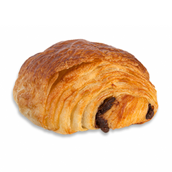 Order Chocolate Croissant food online from Cafe Brio store, Hillsborough on bringmethat.com
