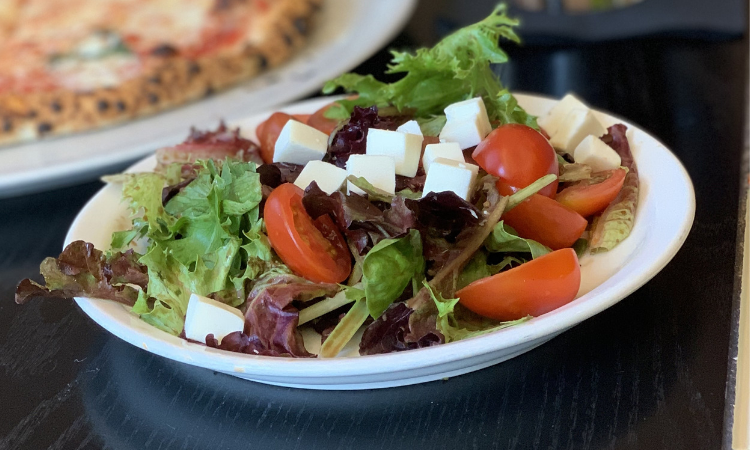 Order House Salad food online from Marco's Coal Fired Pizza store, Denver on bringmethat.com