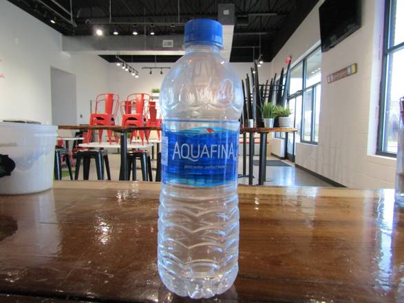 Order Bottled Water food online from Red Bicycle Murfreesboro store, Murfreesboro on bringmethat.com