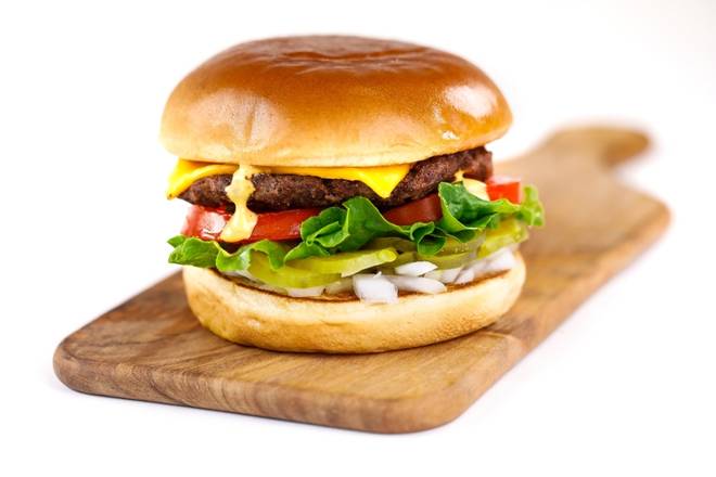 Order The Single food online from Fat Shack store, Fort Collins on bringmethat.com