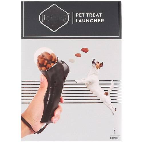 Order Dashing Pet Treat Launcher - 1.0 ea food online from Walgreens store, South Dartmouth on bringmethat.com