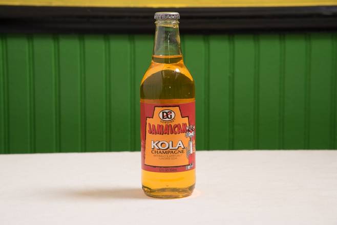 Order Kola Champaign Soda food online from Coconut Breeze Cuisine store, Lansdowne on bringmethat.com