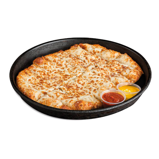 Order Stoner's Cheese Stix food online from Stoner Pizza Joint store, Rincon on bringmethat.com