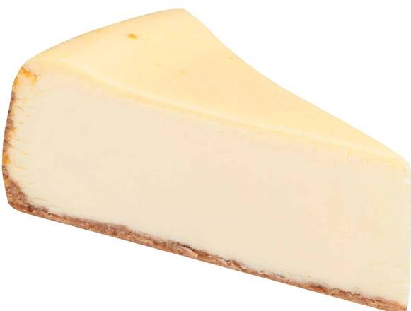 Order Plain Cheese  Cake  food online from Papa Rays Pizza & Wings store, Des Plaines on bringmethat.com