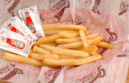 Order French Fries food online from Giovanni's Pizza Place store, Charleston on bringmethat.com