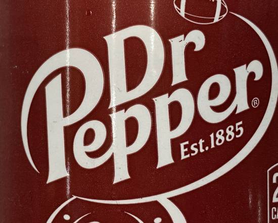 Order Bottle (2 Litre) Dr. Pepper food online from S & P #2 store, Baton Rouge on bringmethat.com