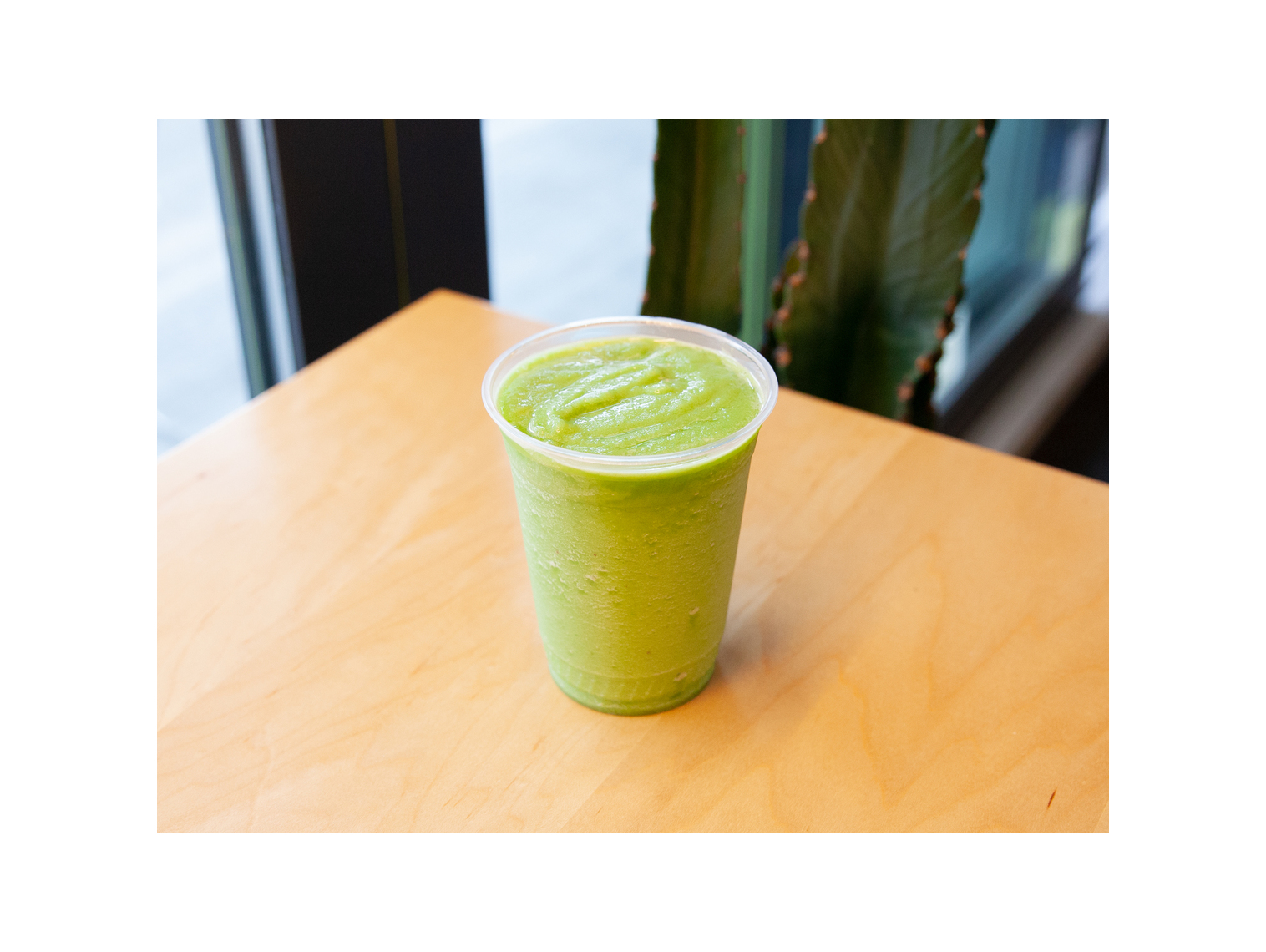 Order Lush Life Smoothie food online from Kure Juice Bar store, Portland on bringmethat.com