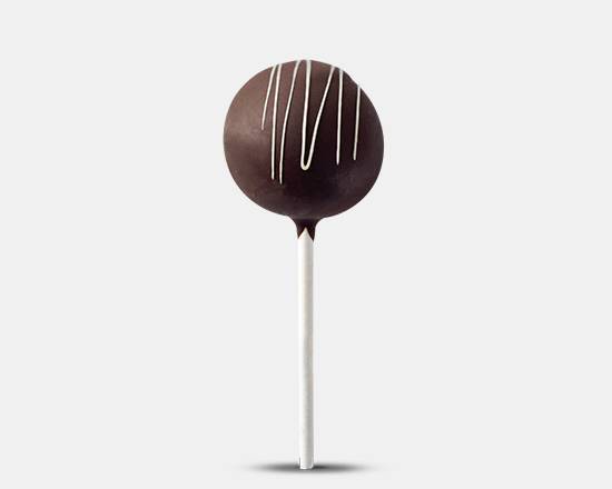 Order Chocolate Cake Pop food online from Caribou Coffee store, Minneapolis on bringmethat.com