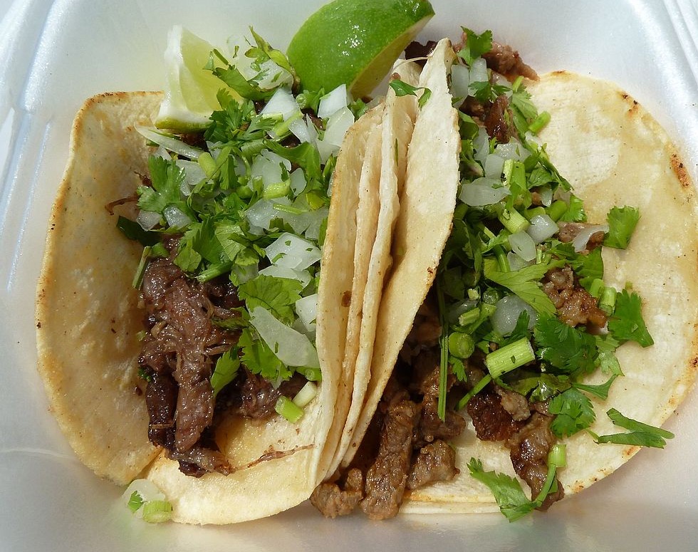 Order Carnitas Family Pack, Make Your Own Street Tacos food online from Burrito Factory store, Santa Clarita on bringmethat.com