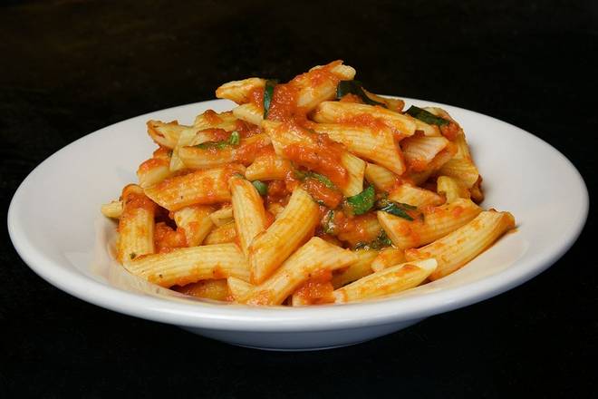 Order Pomodoro food online from Figo Pasta store, Atlanta on bringmethat.com