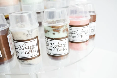 Order Fudge Push Pops food online from Fort Worth Fudge And Toffee store, White Settlement on bringmethat.com