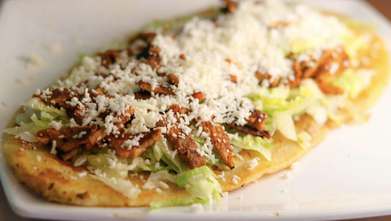 Order HUARACHE food online from Huarache Xpress store, Simi Valley on bringmethat.com