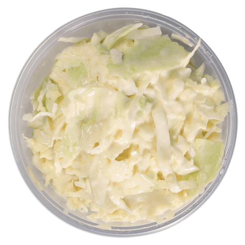 Order Southern Slaw - Traditional Home Made food online from Colbie Southern Kissed Chicken store, Mount Holly on bringmethat.com
