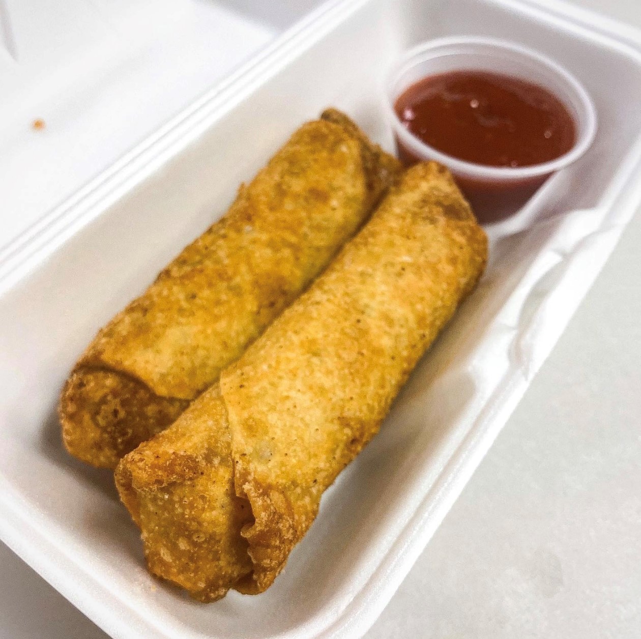 Order Cheesesteak Egg Rolls food online from The Perfect Scoop store, Philadelphia on bringmethat.com