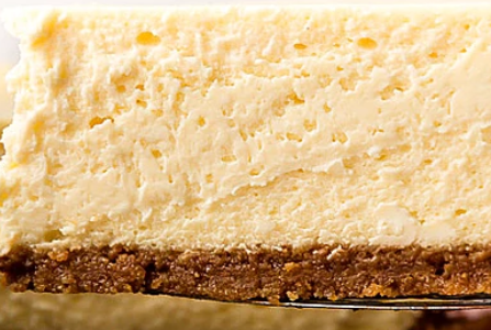 Order Cheesecake food online from Brothers Pizza & Grill store, Lynchburg on bringmethat.com