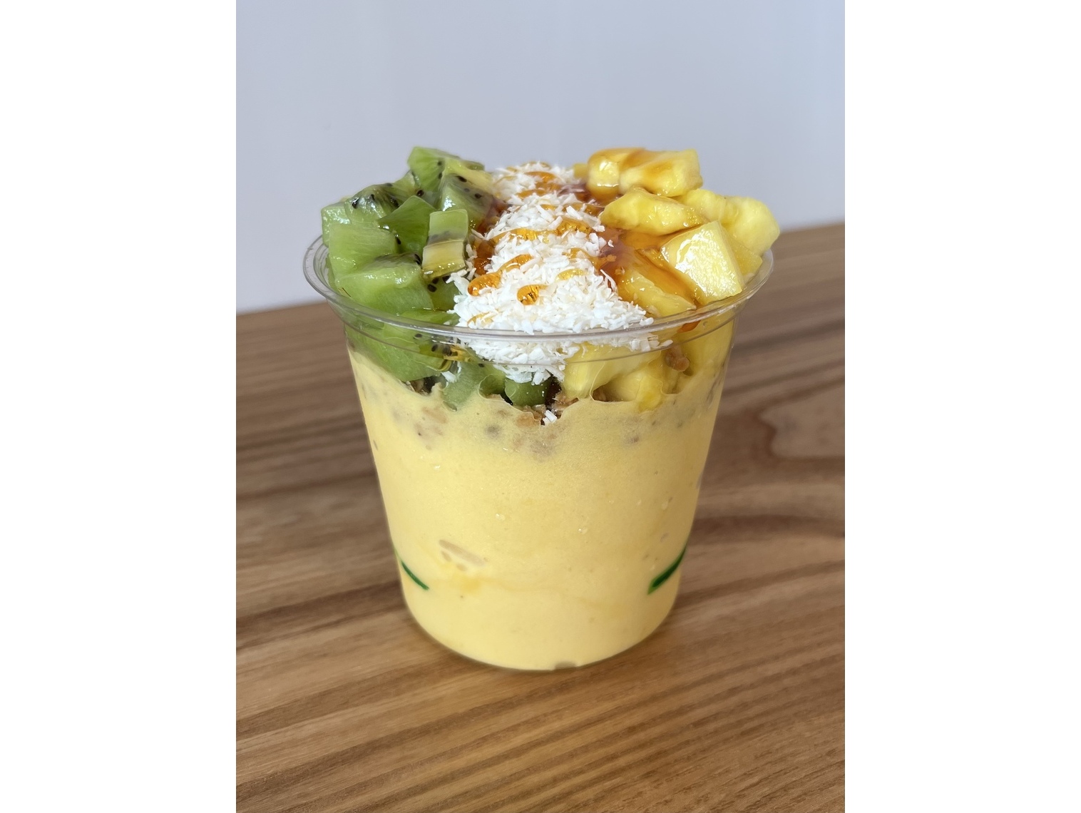 Order Sunrise Bowl food online from Sweet Aloha Bowls store, Royersford on bringmethat.com