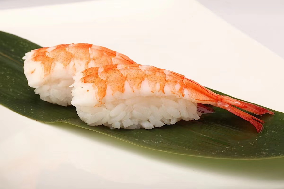 Order Shrimp food online from EDO Sushi store, Lynbrook on bringmethat.com