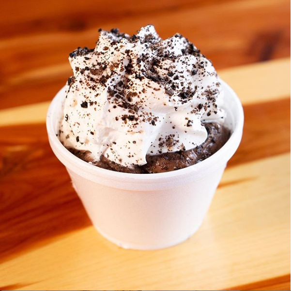 Order Chocolate Pudding food online from Rudy "Country Store" And Bar-B-Q store, Las Cruces on bringmethat.com