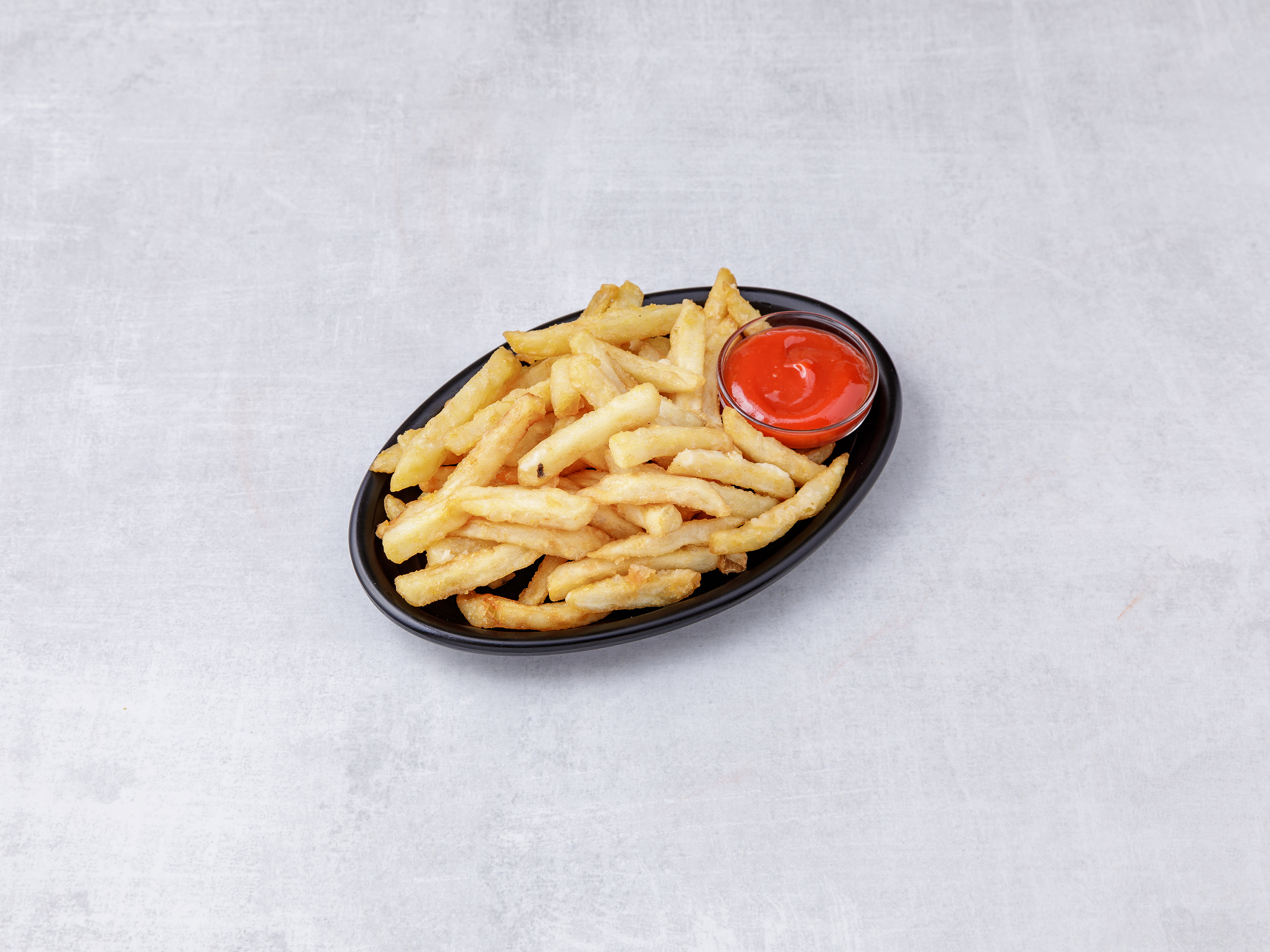 Order French Fries food online from Francesco Pizzeria & Restaurant store, Milltown on bringmethat.com