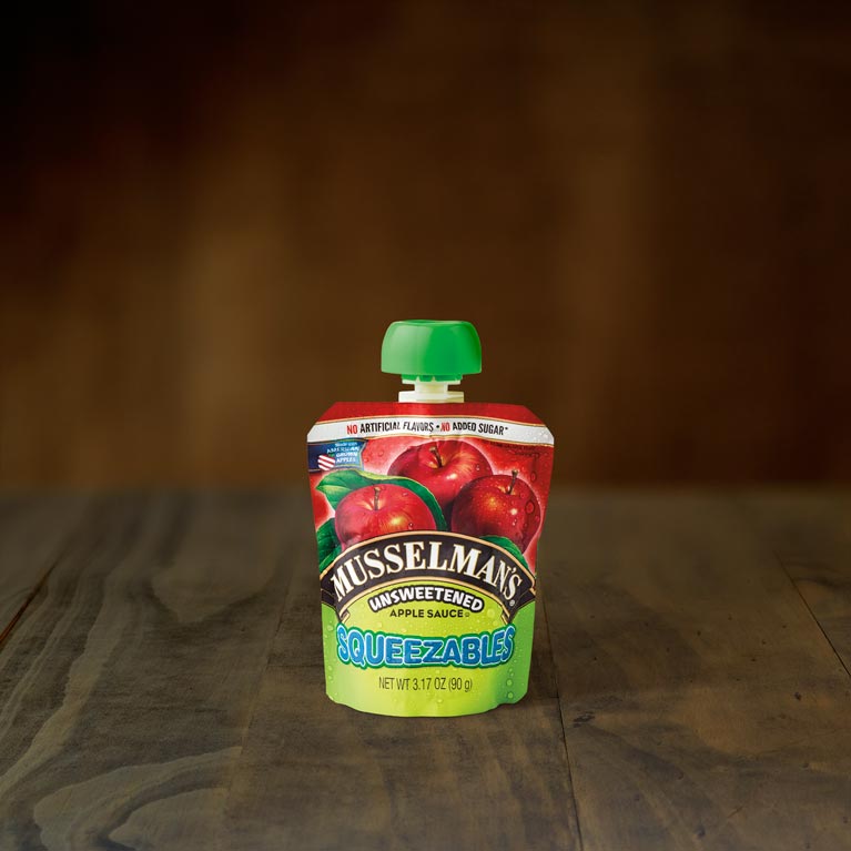 Order Musselman’s Apple Sauce food online from SUBWAY® store, Austell on bringmethat.com