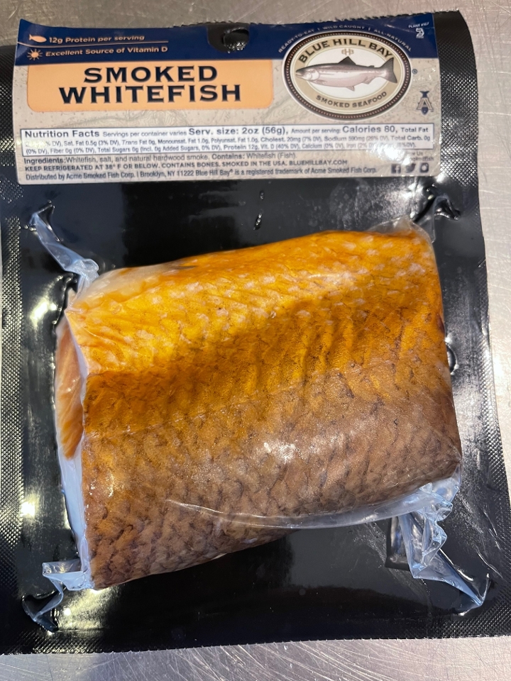 Order Acme Whitefish Pkg food online from Old New York Deli & Bakery store, Camarillo on bringmethat.com