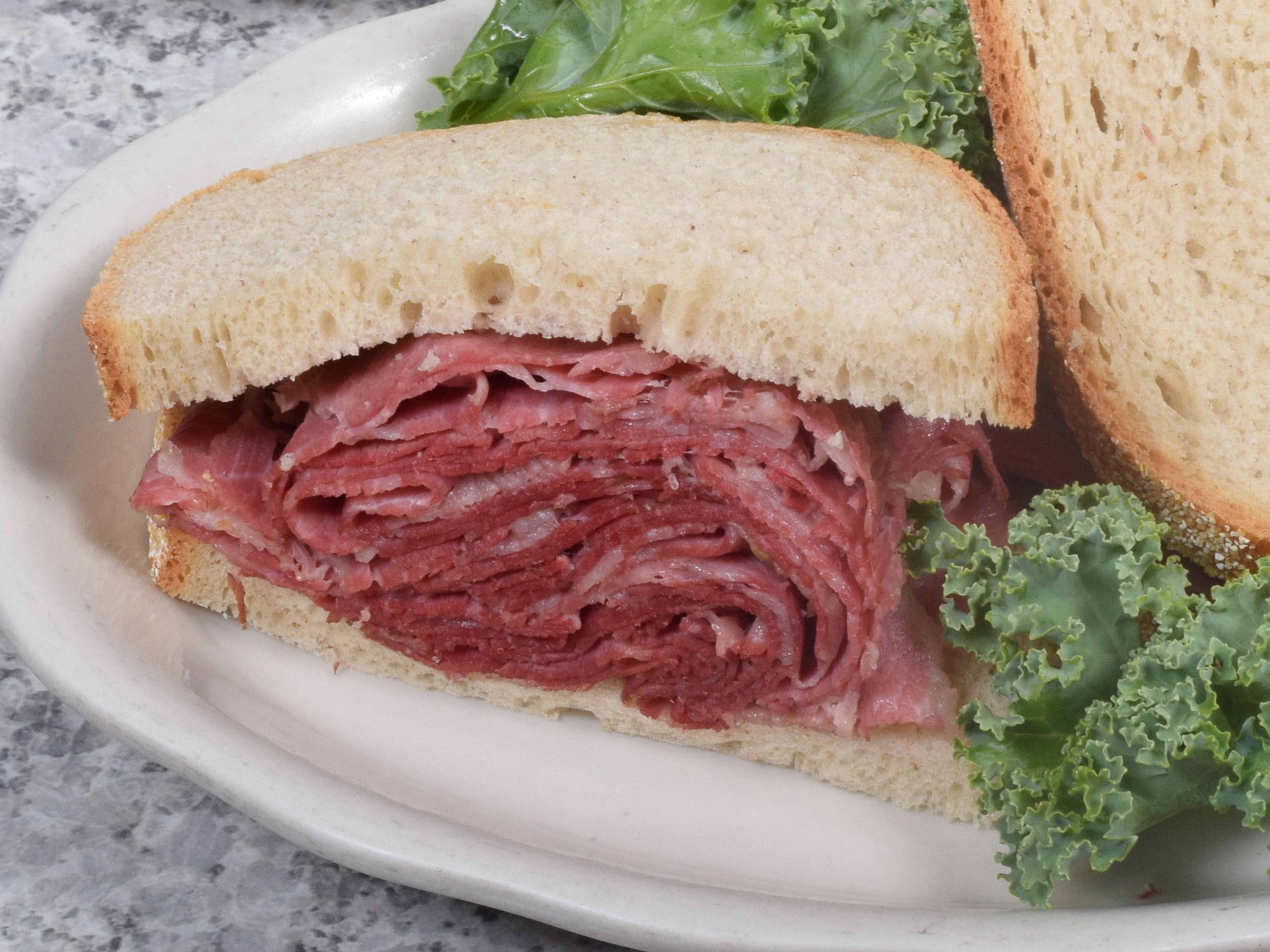 Order Hot Corned Beef food online from Epstein's of Yonkers store, Yonkers on bringmethat.com