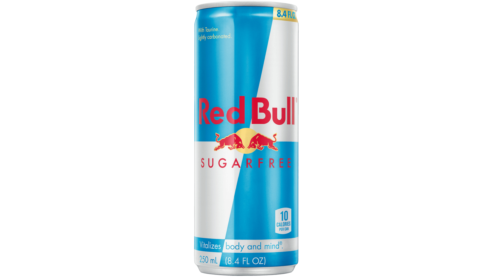 Order Red Bull Sugar Free Energy Drink, 8.4 Fl Oz food online from Lula Convenience Store store, Evesham on bringmethat.com