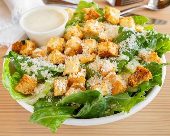 Order Truffle Caesar food online from City Greens store, New Orleans on bringmethat.com