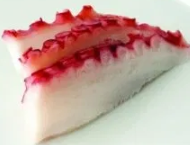 Order Octopus  food online from Sakana Japanese Sushi & Steak House store, Meridian on bringmethat.com