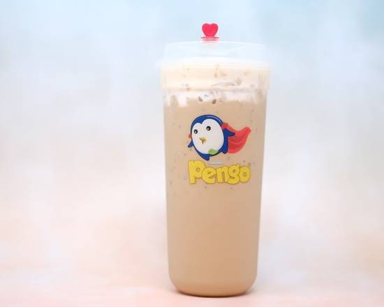 Order House Special Coffee food online from Pengo Macaron &amp; Dessert store, Laguna Hills on bringmethat.com