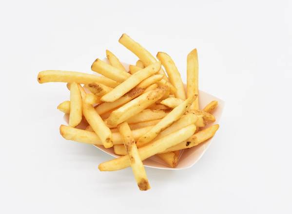 Order Fries food online from Brothers BBQ store, Broomfield on bringmethat.com