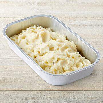 Order Mash Potatoes Party Tray food online from Tgi Fridays store, Madison on bringmethat.com