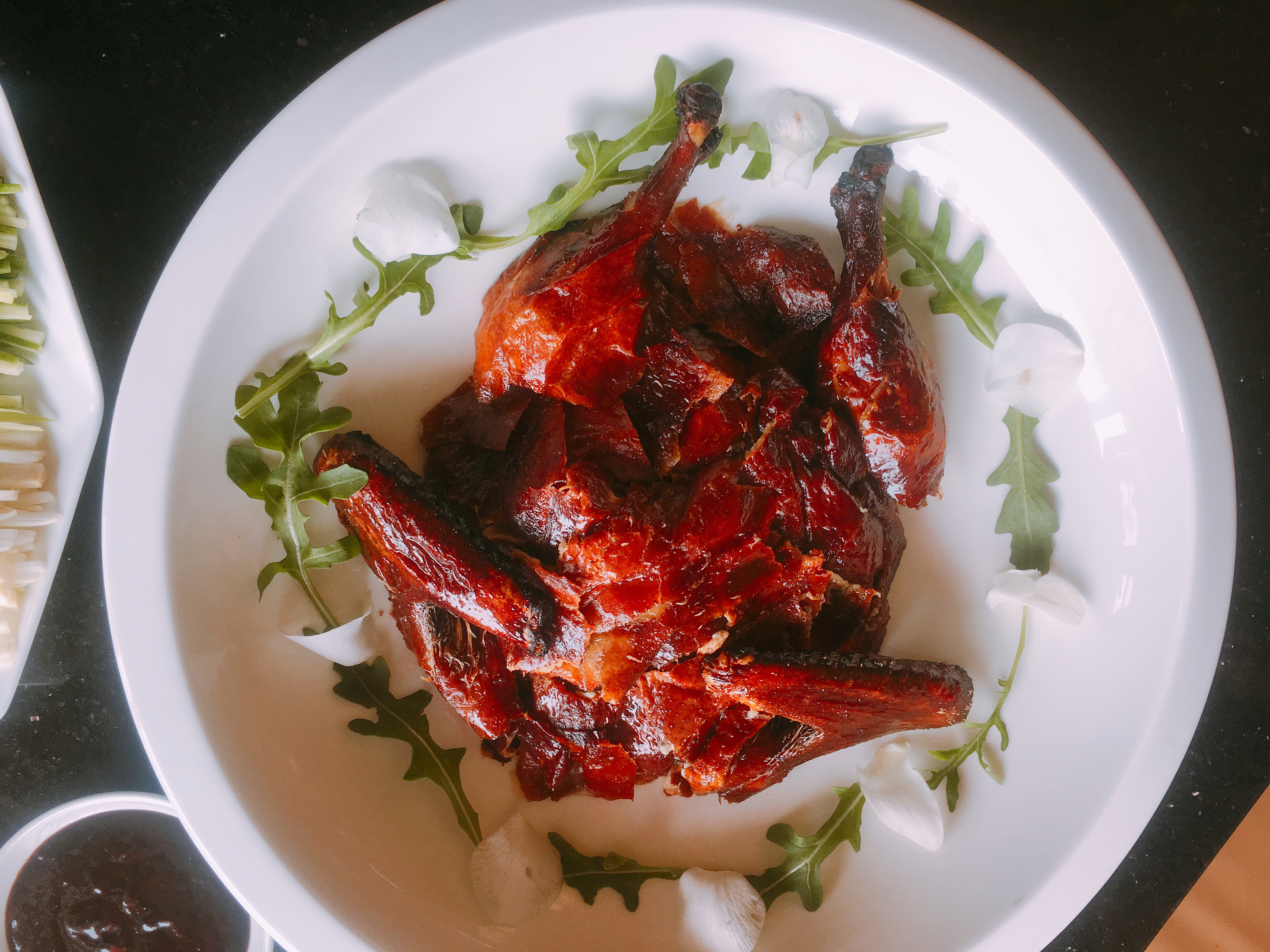 Order Whole Peking Duck food online from The Bund store, Forest Hills on bringmethat.com