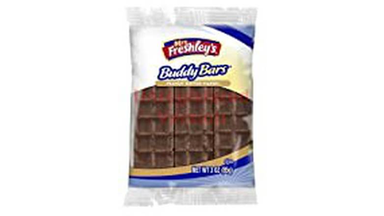Order Peanut Butter Wafers food online from Energy Mart 4 store, Brevard on bringmethat.com